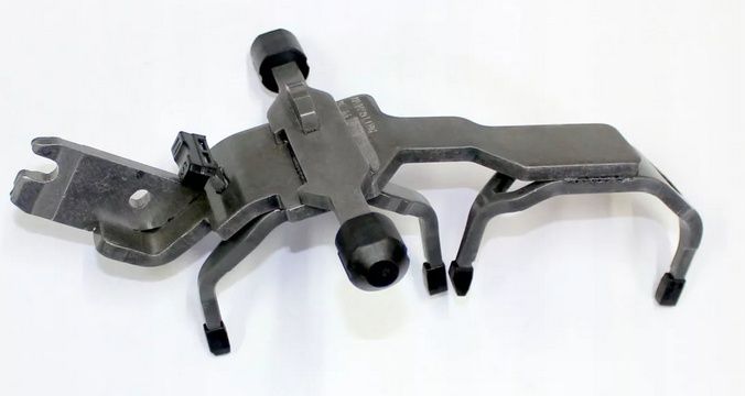 Вилка сцепления dsg7