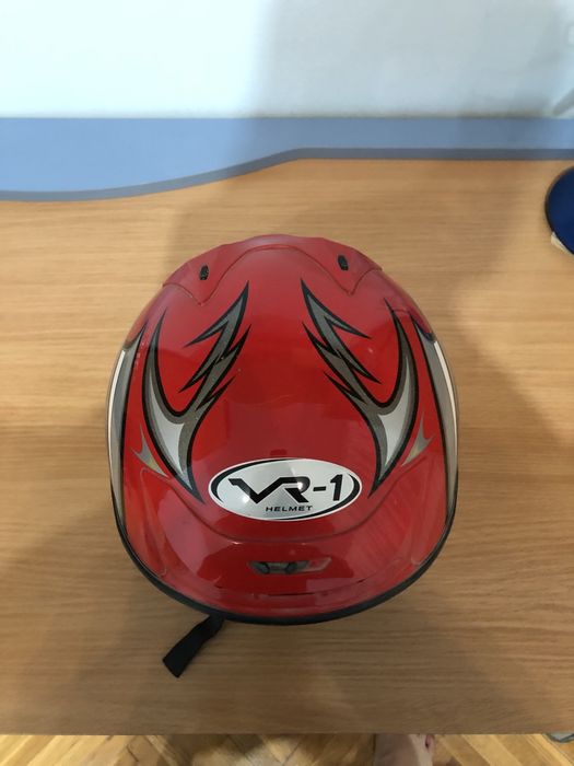 Запазена Каска Helmet