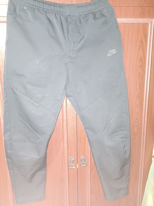 Брюки влаго и ветро защитные.