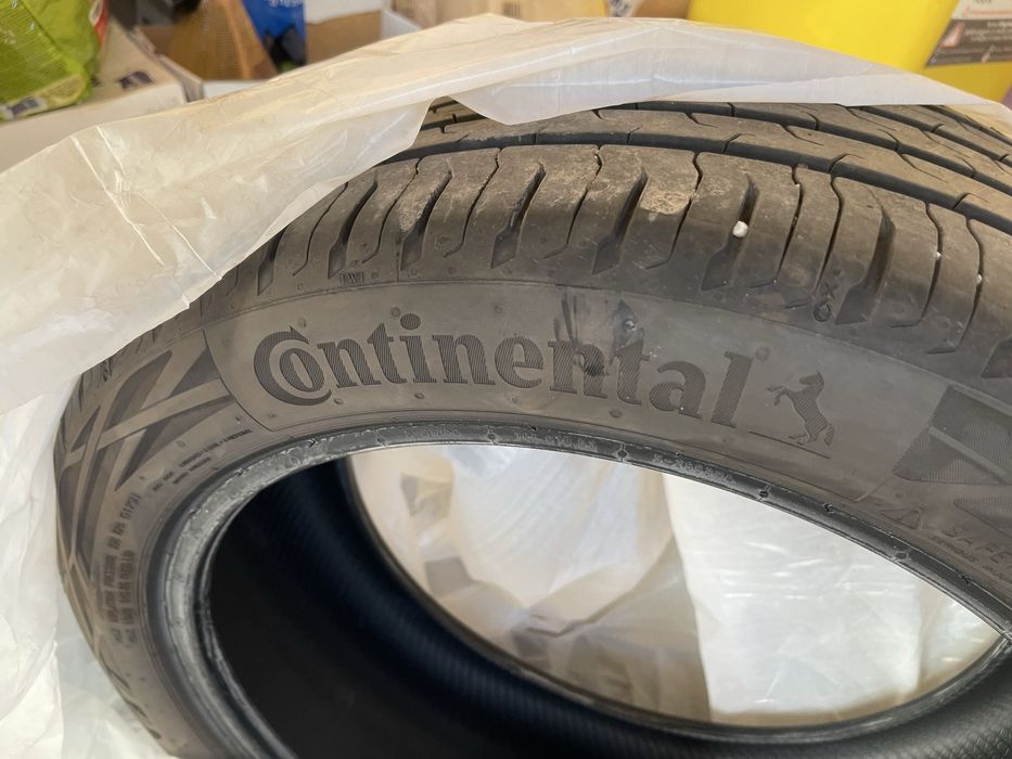 Anvelope Continental
