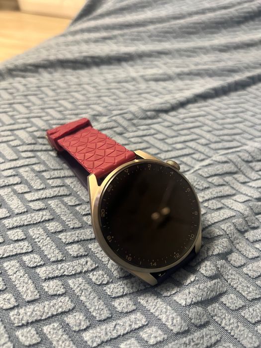 Смарт часовник Huawei watch 3 pro