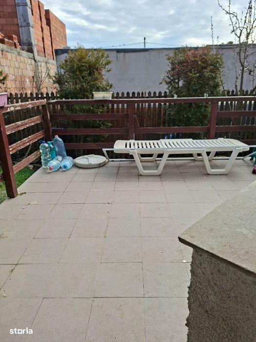 3 CAMERE Costinesti