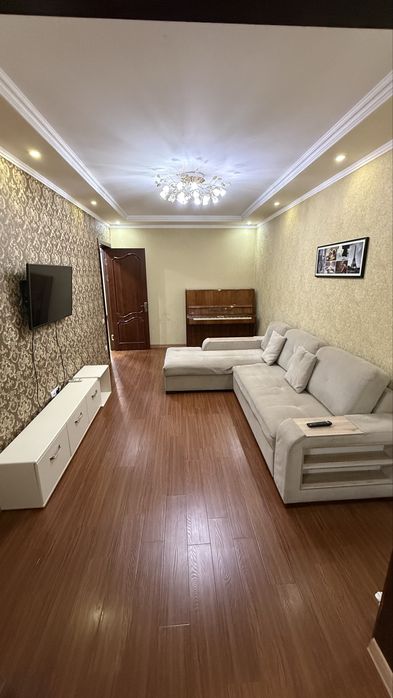 Сдается 3 Комнатная квартира