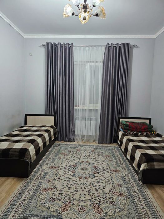 продается дом район елшибек