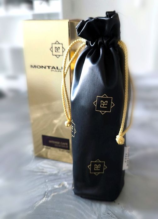 Montale Парфюмна вода Intense Cafe, 100 ml