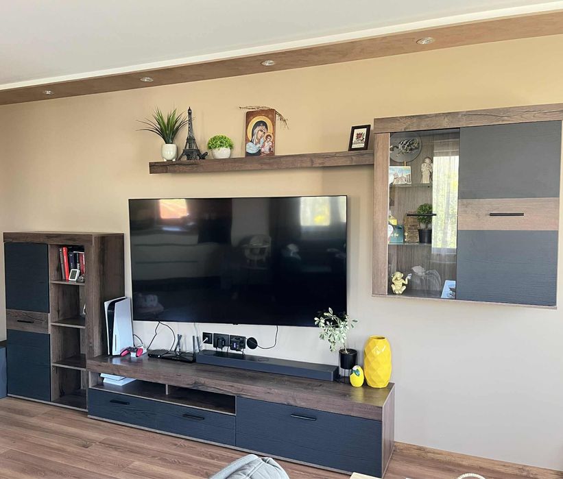 Модулна холна секция