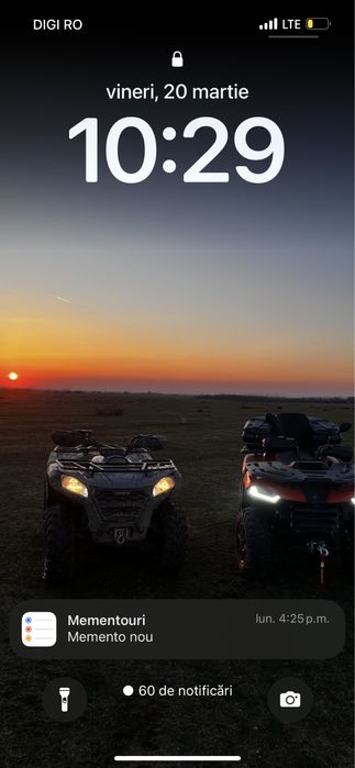 Goes Terrox 400S 2025