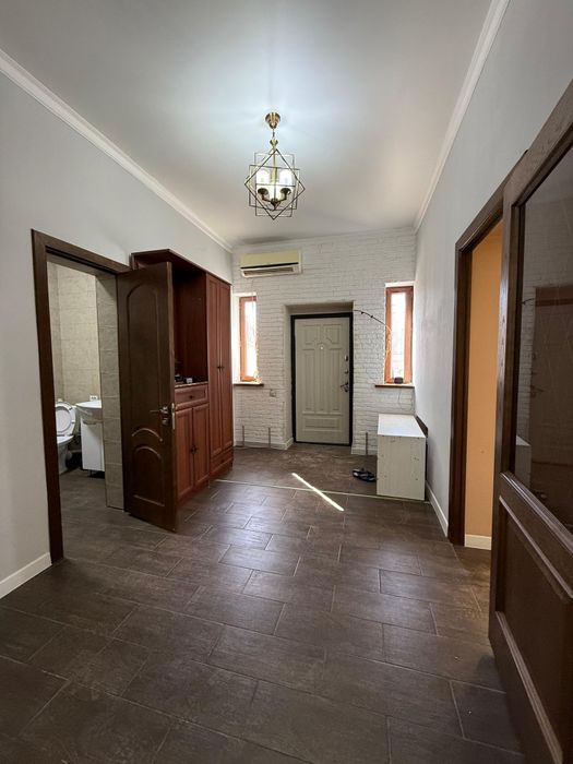 Орталықтан жаңа жер үй