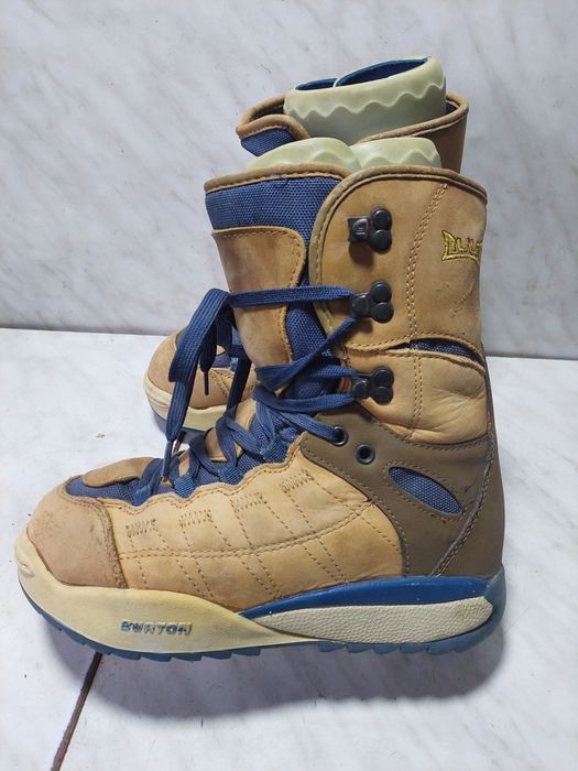 Boots buti 18 placa snowboard  Burton  mărimea  37-38 (24,5 cm)