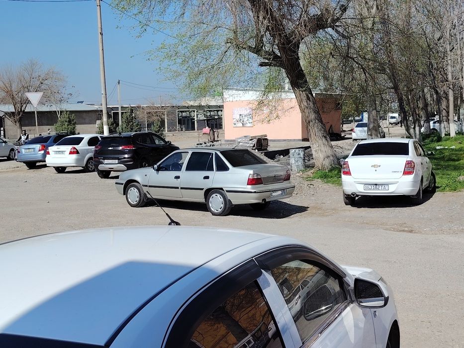 Сотилади нексия сонс супер кансанер