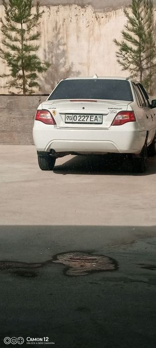 Nexia 2 Sons trambilyor 2010 tezda sotiladi