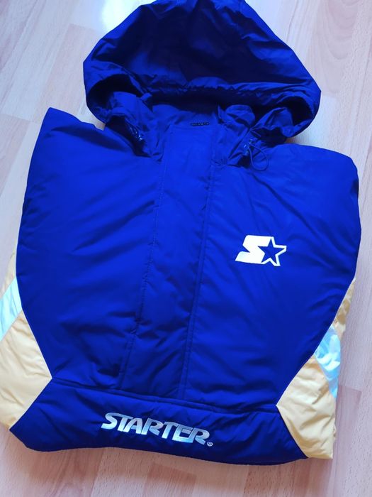 Мъжко оригинално яке STARTER