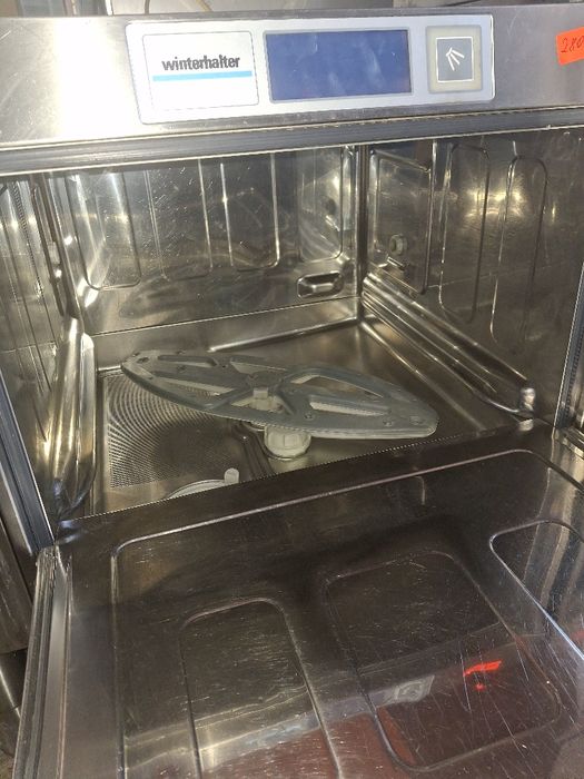 Съдомиална/ чашомиална машина WINTERTHALTER UCL