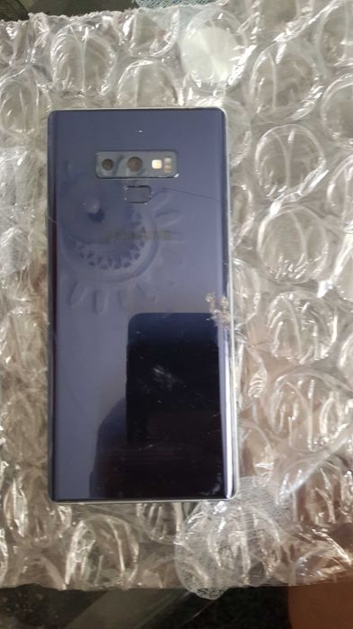 Samsung note 9 2 бр за части