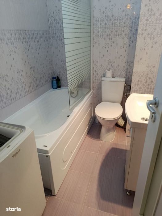 Apartament cu 2 camere - zona Tatarasi - Lidl - pet Friendly