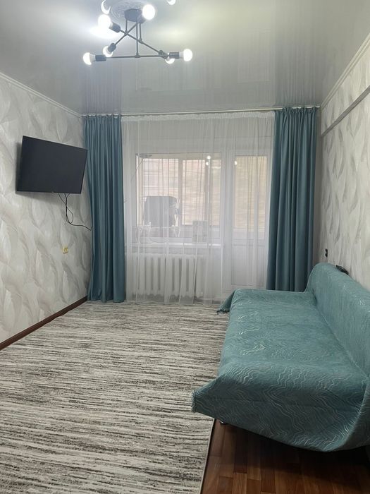 Продам 3 комнатную квартиру