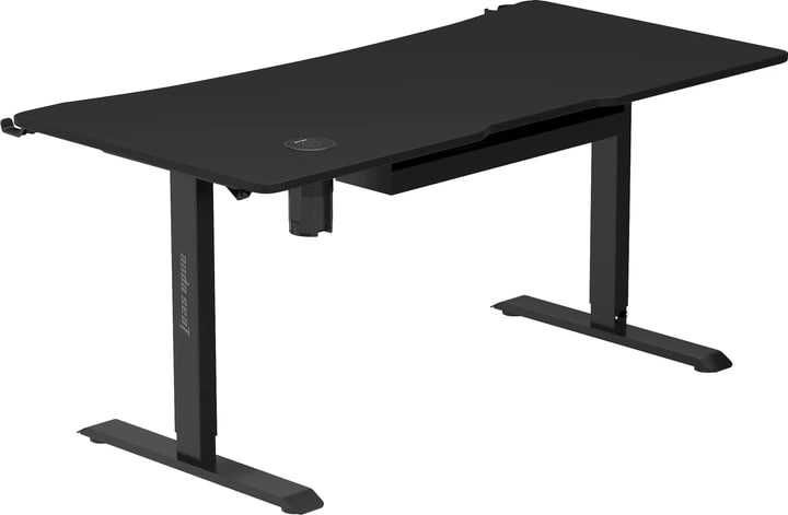 Игровые столы AndaSeat и 2E с электрорегулировкой