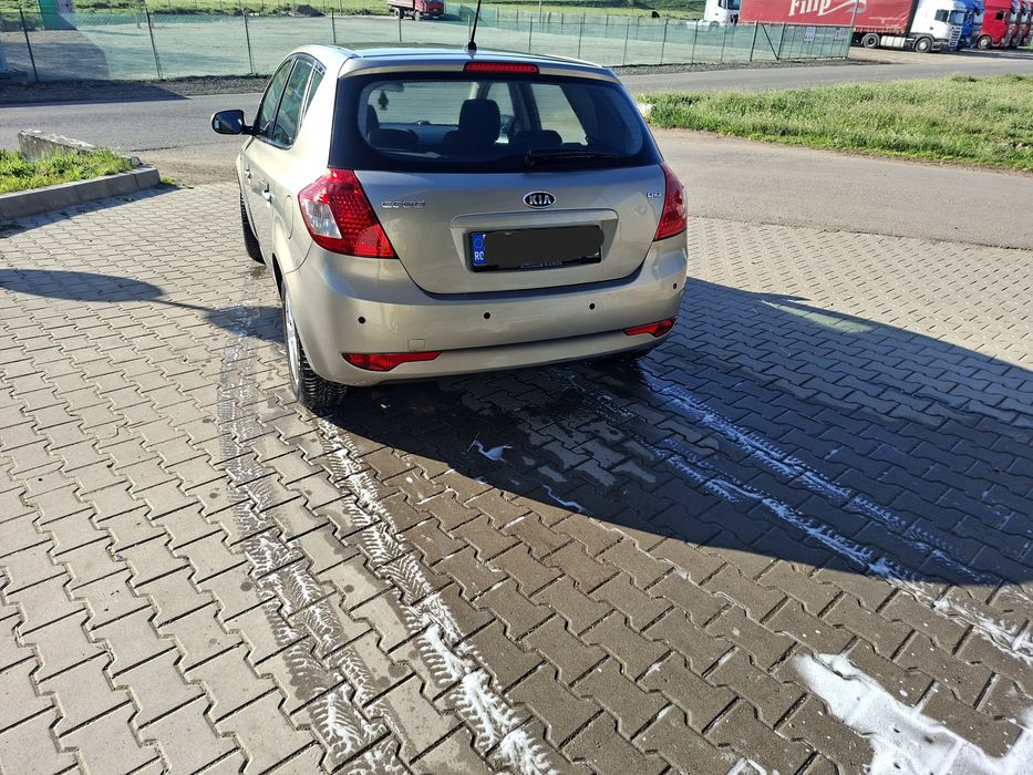 KIA Ceed 1.6 Diesel