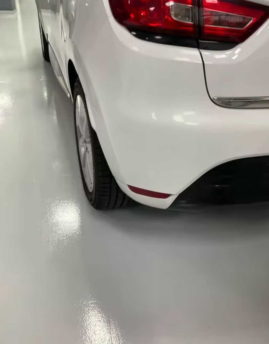 Рефлектори за задната броня за Рено Клио Renault Clio светлоотразители