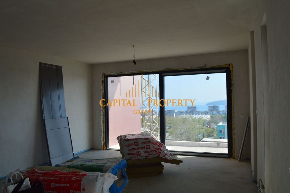 Продава се Тристаен апартамент в Варна, Левски - 116 кв.м за 1897 €/кв.м - Снимка #6