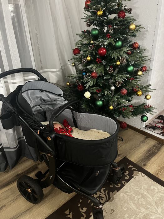 Продам коляску б/у в идеальном состоянии