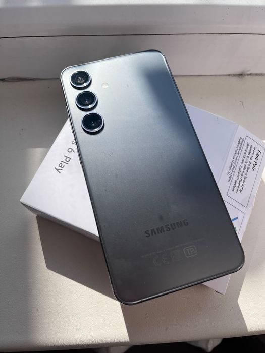 Samsung s24 только обмен