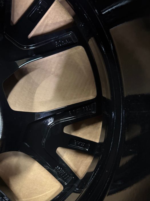 Jante Originale BMW Seria 5 G30 R19 M845