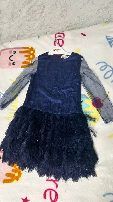 Платье нарядное, вечернее