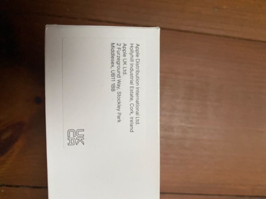 Apple Magic Mouse (USB C)