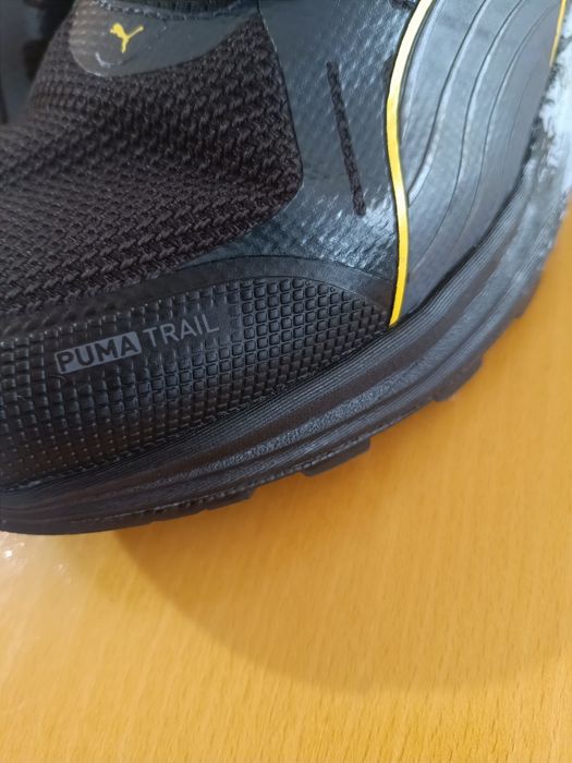 Мъжки маратонки Puma