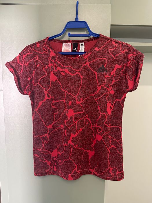 Дамска тениска Adidas