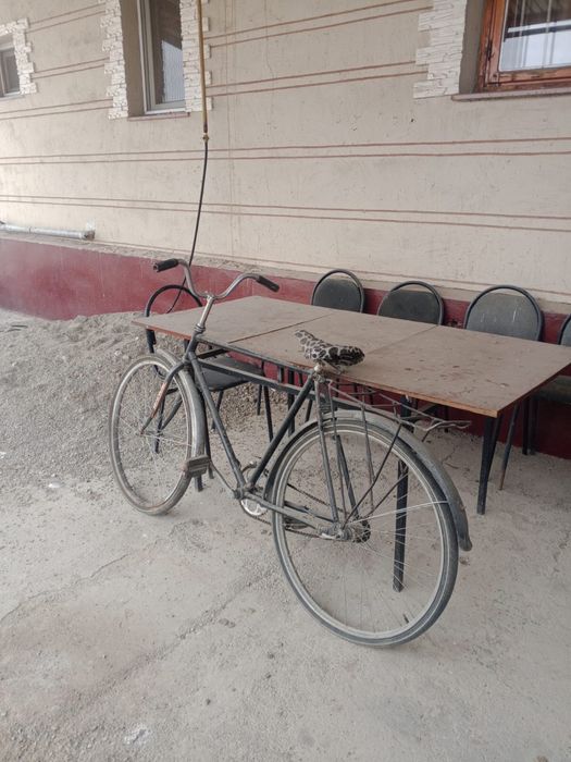 велосипед сатылады