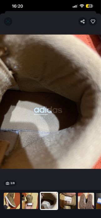 ghete sport adidas , OFERTA!!!