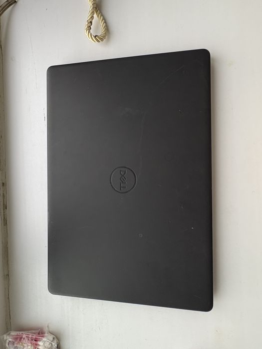Срочно сатылады ноутбук Dell