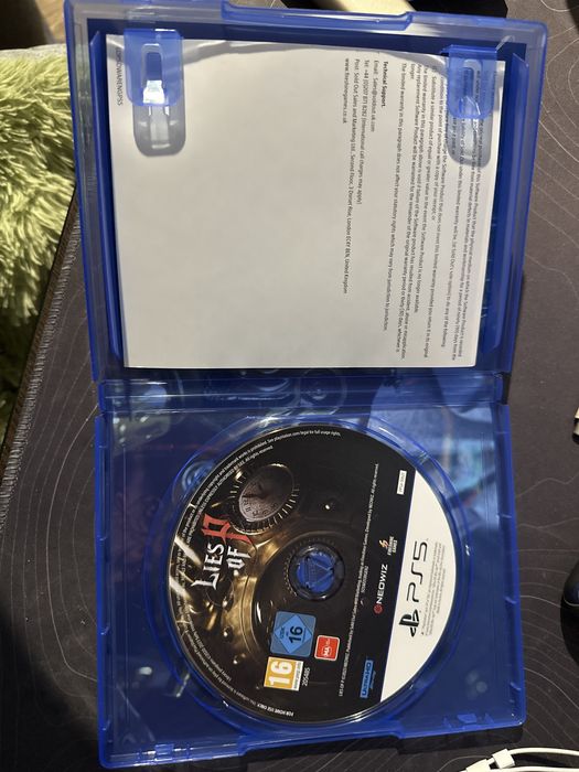 Игры на PS5 алматы