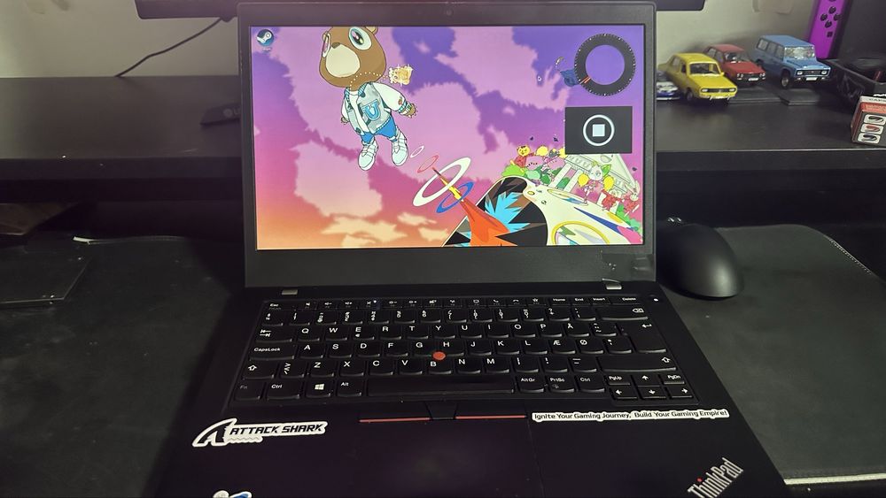 Thinkpad L14 gen 1 !!!VAND URGENT!!!