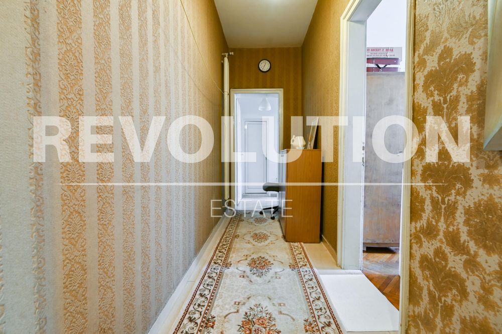 Дава се под наем Двустаен апартамент в София, Център - 68 кв.м за 600 € - Снимка #4