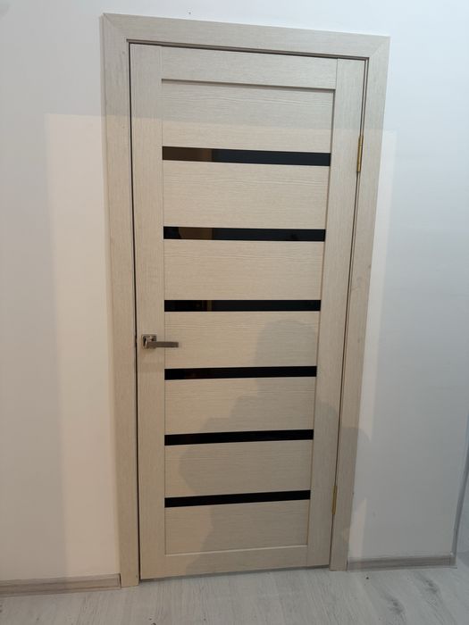 Продам двери новые