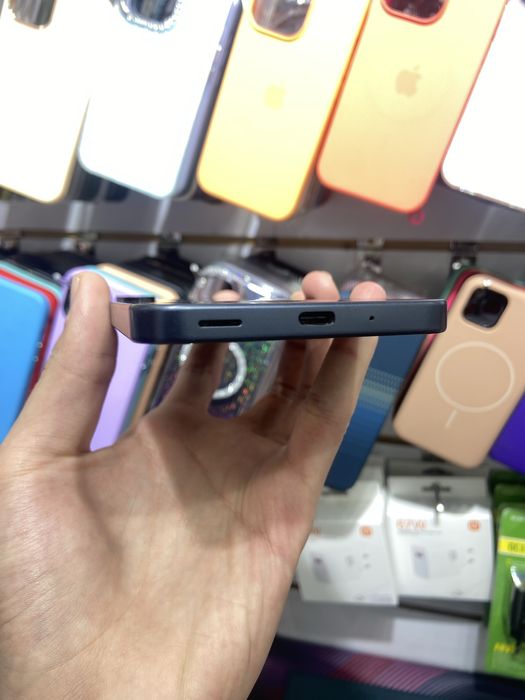 Samsung A16 6/128 ideal