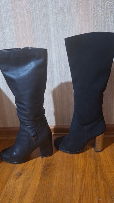 Сапожки 37 размер,,