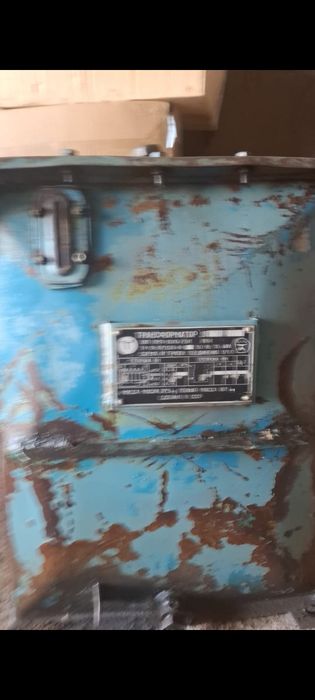 Транспорматор 10 kBA