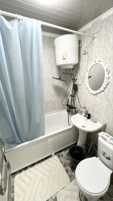 Квартира Сутка/Час/Ночь