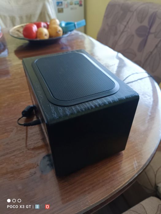 Интернет радио Blaupunkt