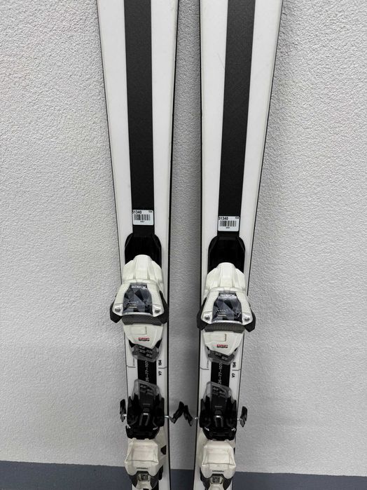 schi exonde xo v7 L172cm si 154cm