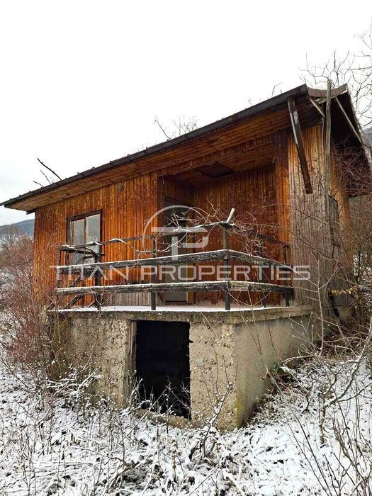 Продава се Парцел в Асеновград - 1400 кв.м за 17 €/кв.м - Снимка #2