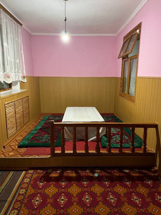 Прщом дом с мебелью