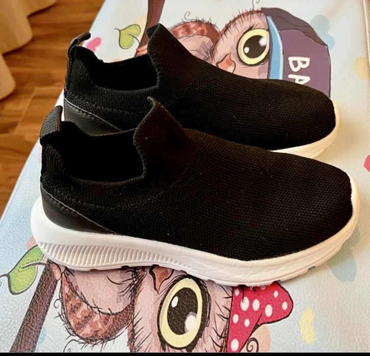 Papuci sport HM, marimea 29