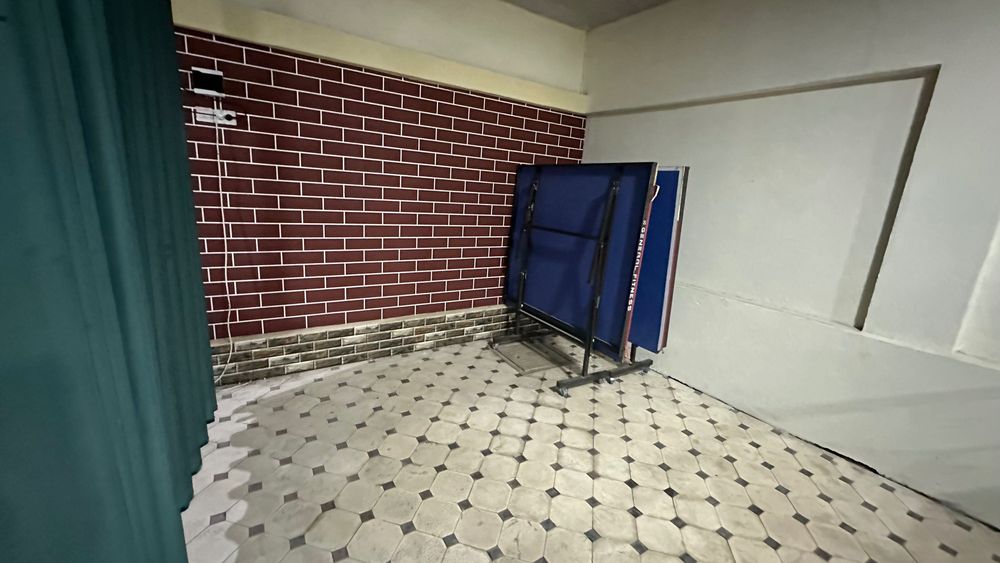 Bassen  dam olish uchun