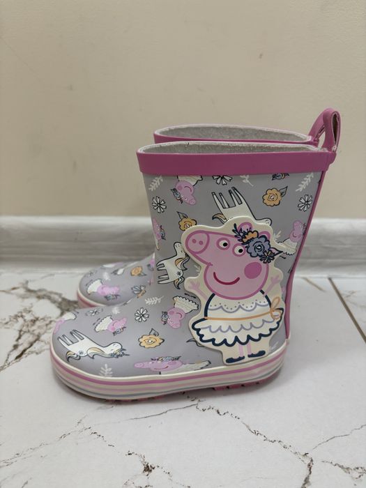 Гумени ботуши Peppa Pig