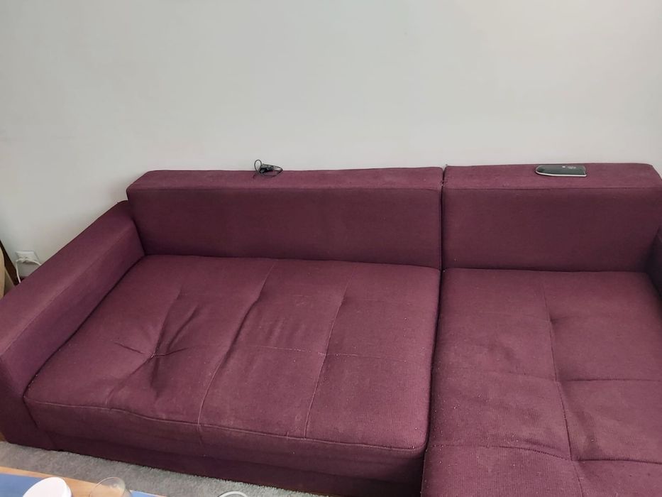 DONEZ Canapea Ridicare Personala